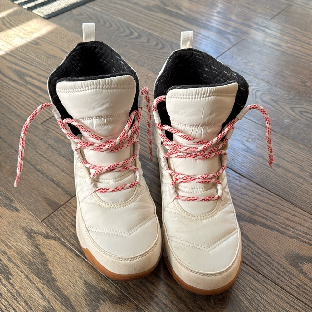 EUC Sorel Boots